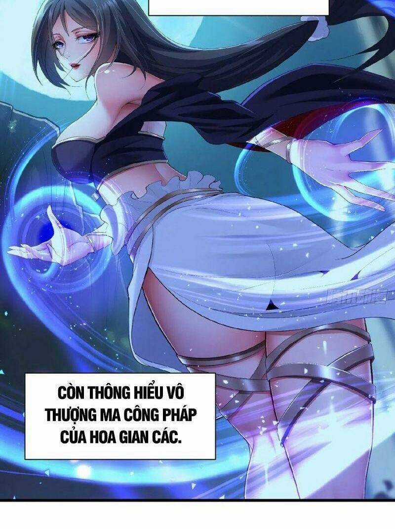 Ta Là Đại Hoàn Đan - Chapter 80 - Trang 8