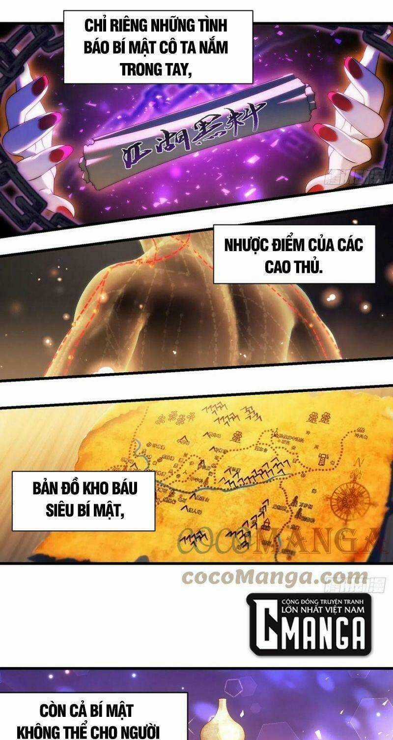 Ta Là Đại Hoàn Đan - Chapter 80 - Trang 9