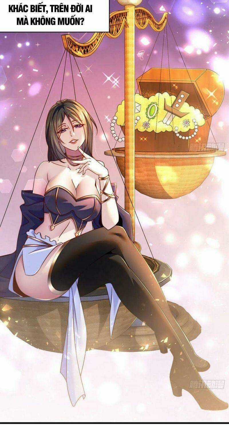 Ta Là Đại Hoàn Đan - Chapter 80 - Trang 10