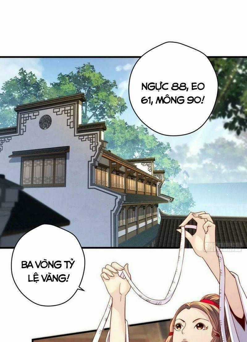 Ta Là Đại Hoàn Đan - Chapter 81 - Trang 1