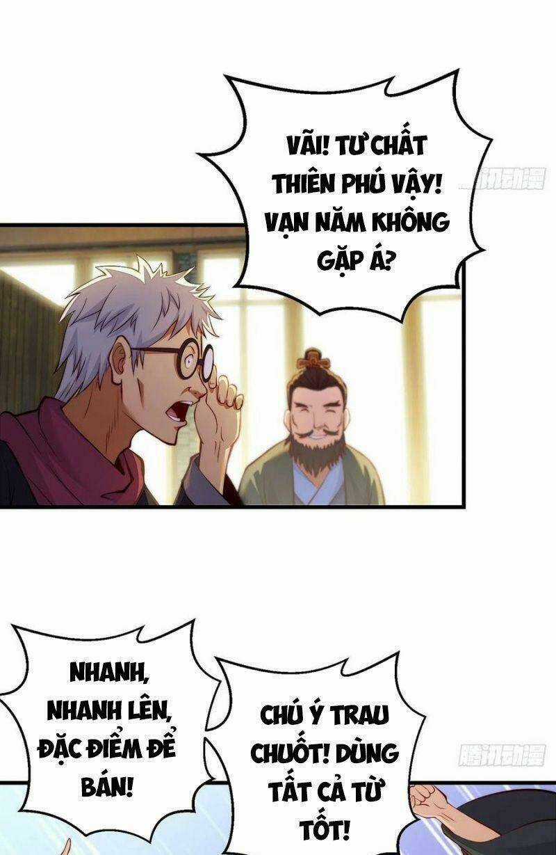 Ta Là Đại Hoàn Đan - Chapter 81 - Trang 13