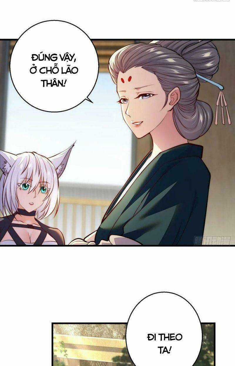 Ta Là Đại Hoàn Đan - Chapter 81 - Trang 18