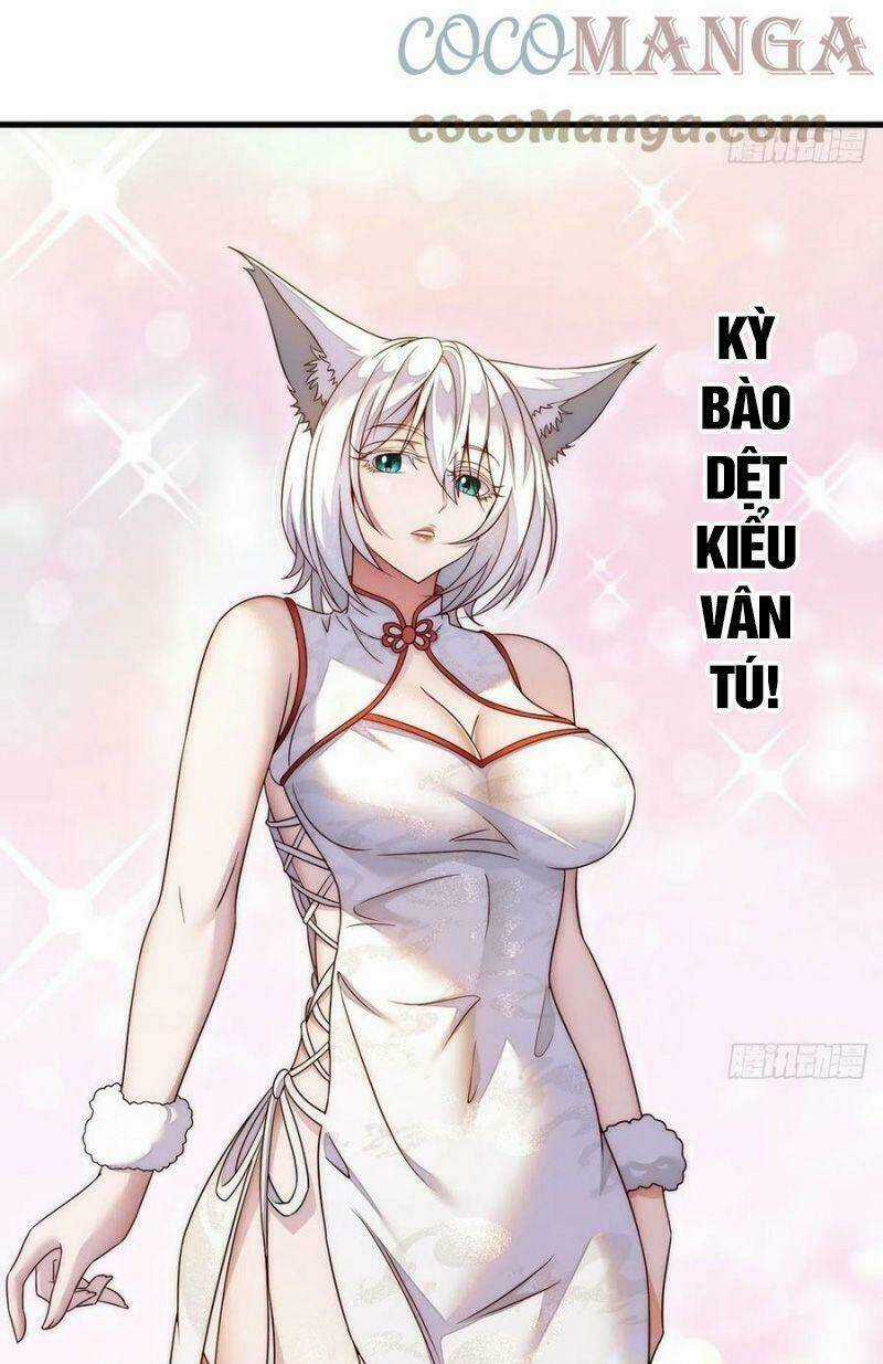 Ta Là Đại Hoàn Đan - Chapter 81 - Trang 22