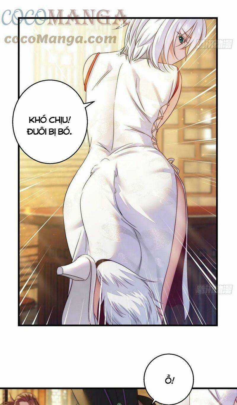 Ta Là Đại Hoàn Đan - Chapter 81 - Trang 24