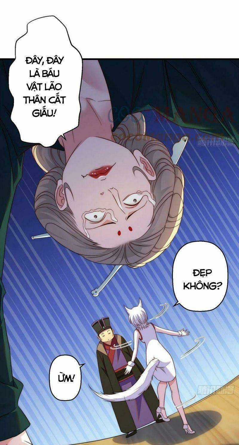 Ta Là Đại Hoàn Đan - Chapter 81 - Trang 27