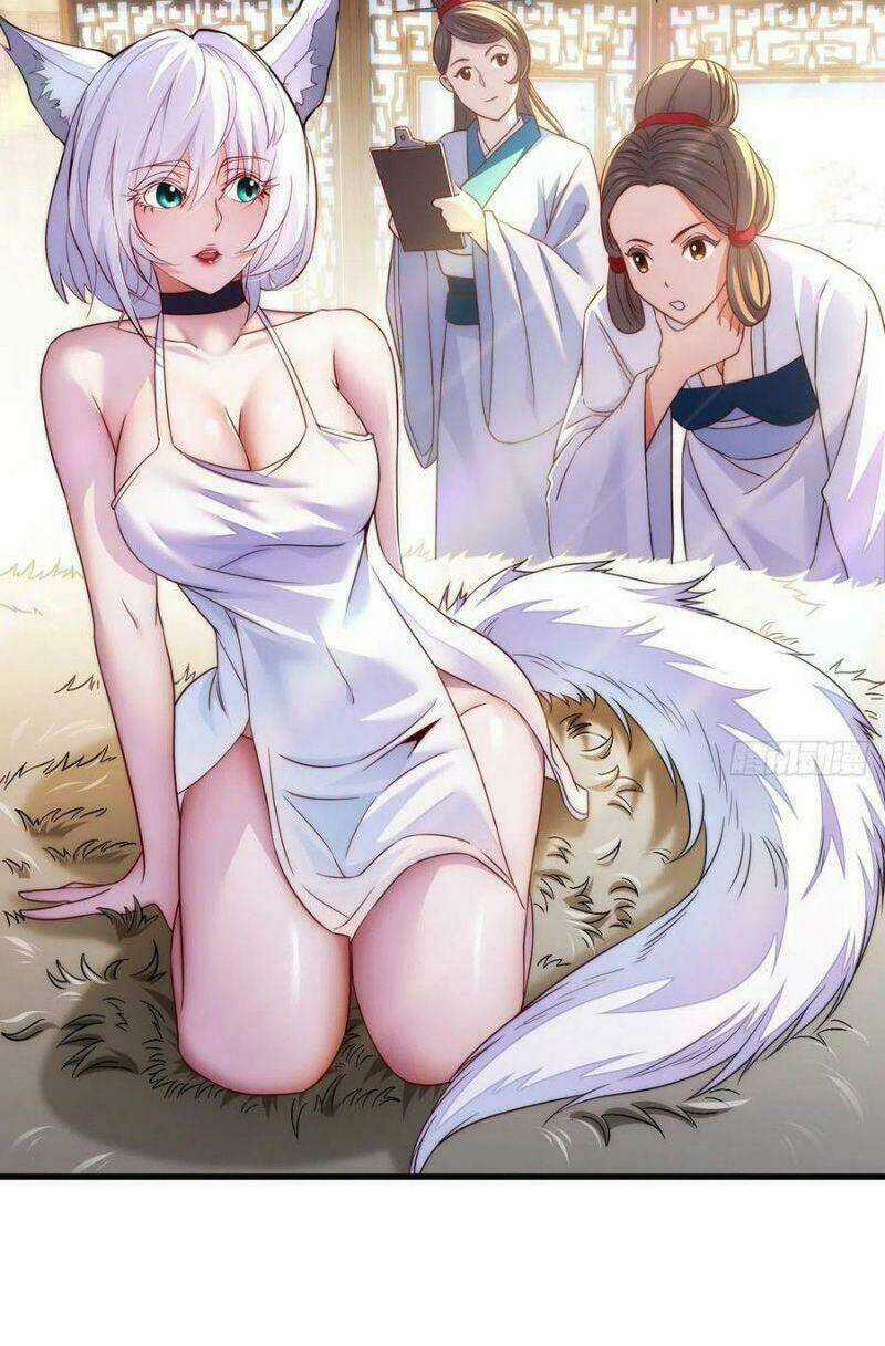 Ta Là Đại Hoàn Đan - Chapter 81 - Trang 4