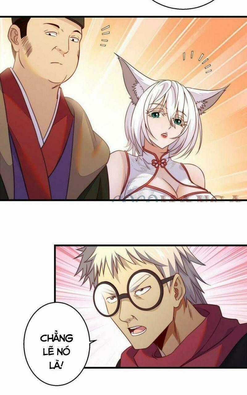 Ta Là Đại Hoàn Đan - Chapter 81 - Trang 32