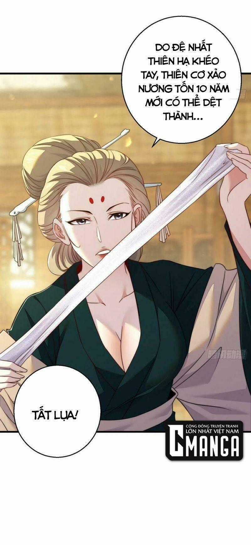 Ta Là Đại Hoàn Đan - Chapter 81 - Trang 33