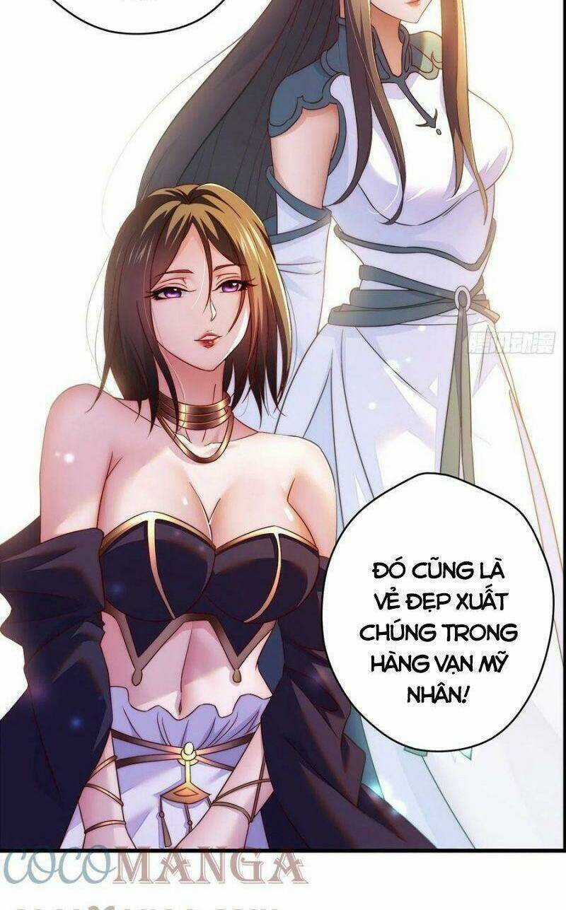 Ta Là Đại Hoàn Đan - Chapter 81 - Trang 8