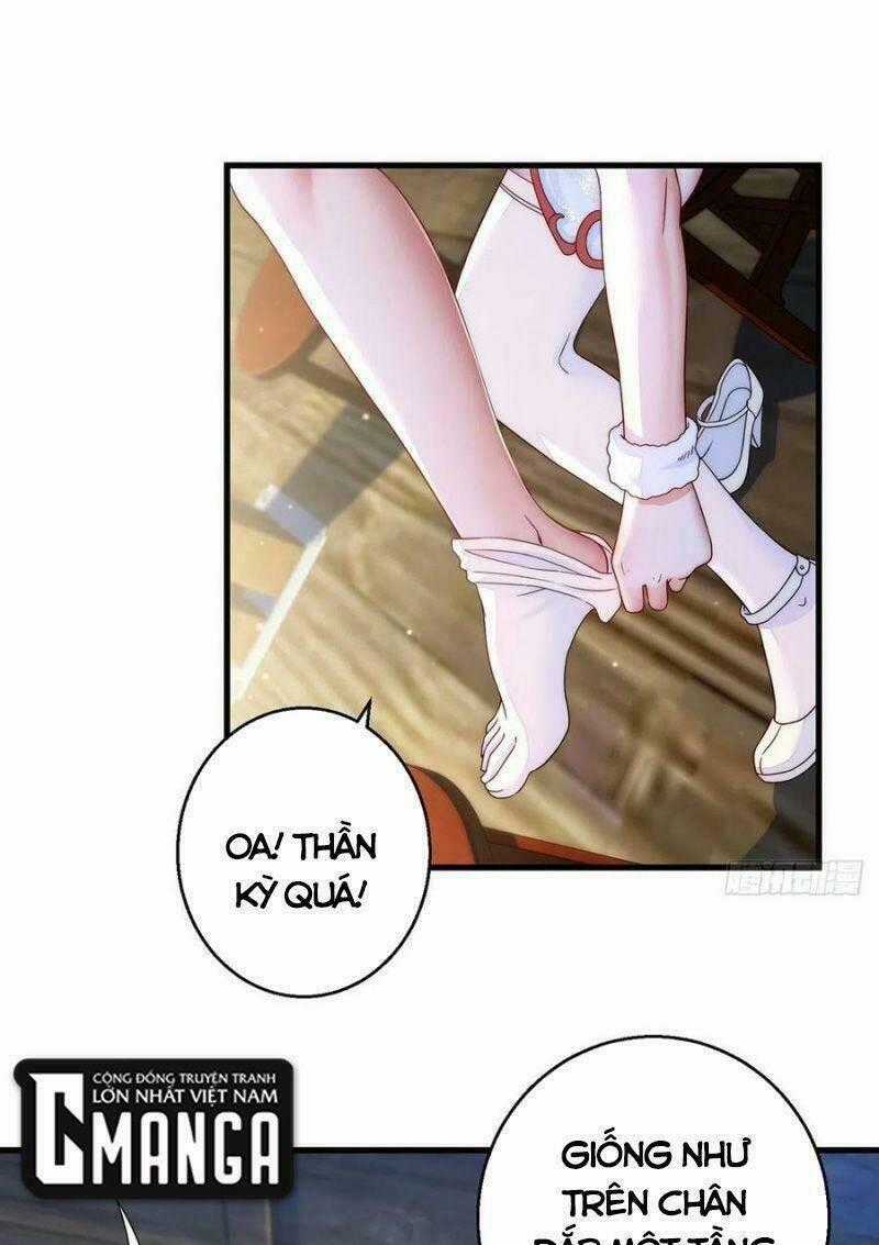 Ta Là Đại Hoàn Đan - Chapter 82 - Trang 1