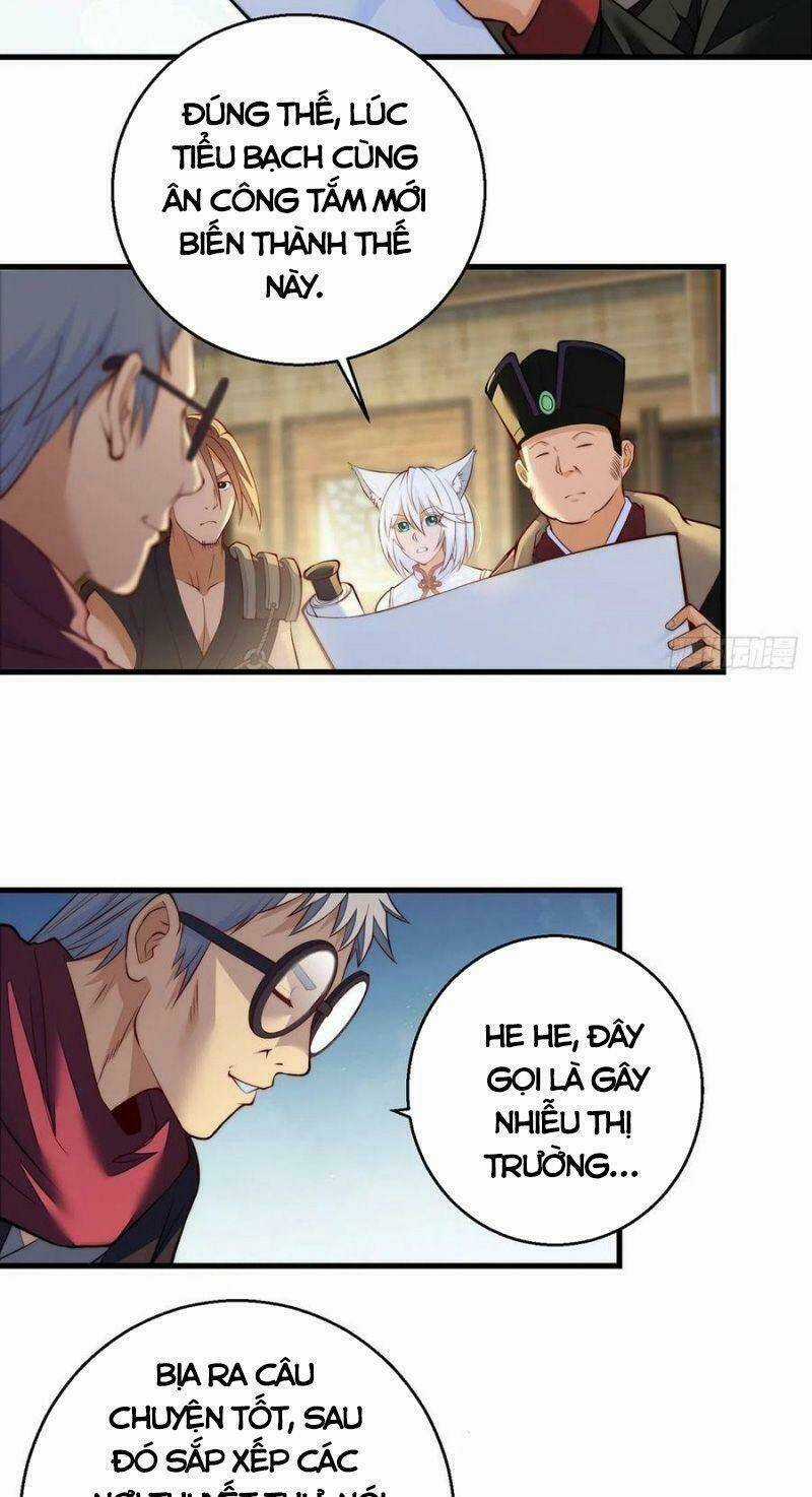 Ta Là Đại Hoàn Đan - Chapter 82 - Trang 11