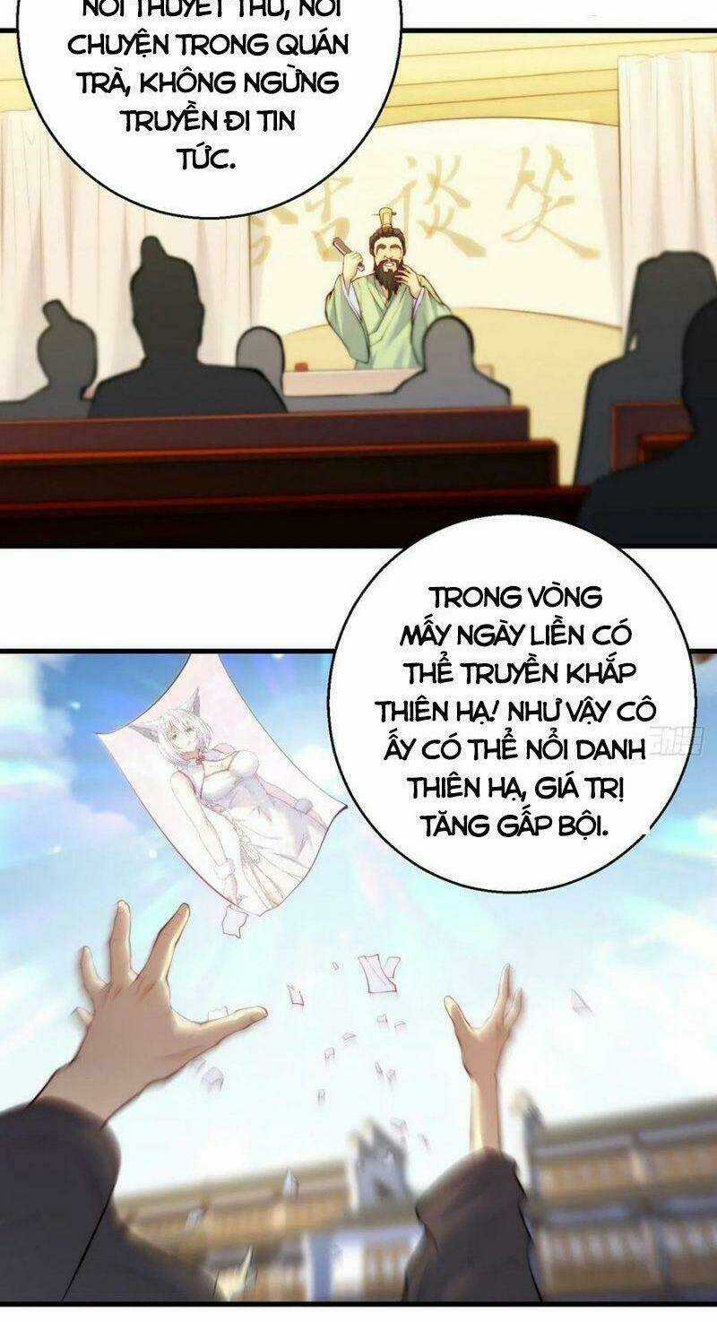 Ta Là Đại Hoàn Đan - Chapter 82 - Trang 12