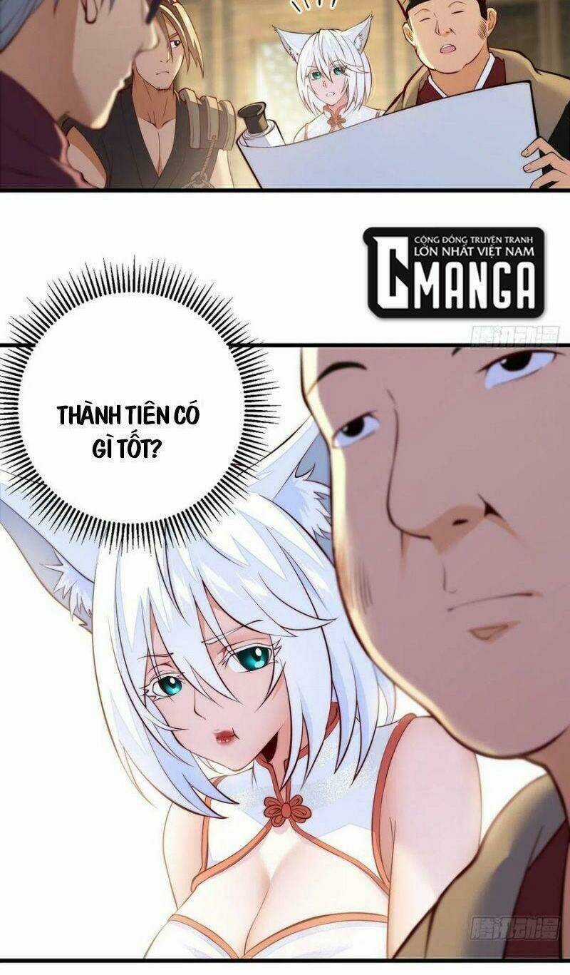 Ta Là Đại Hoàn Đan - Chapter 82 - Trang 14