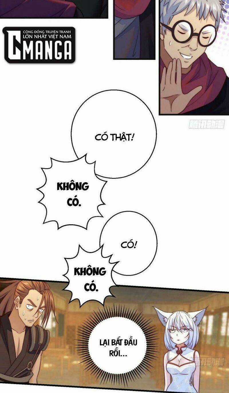 Ta Là Đại Hoàn Đan - Chapter 82 - Trang 21