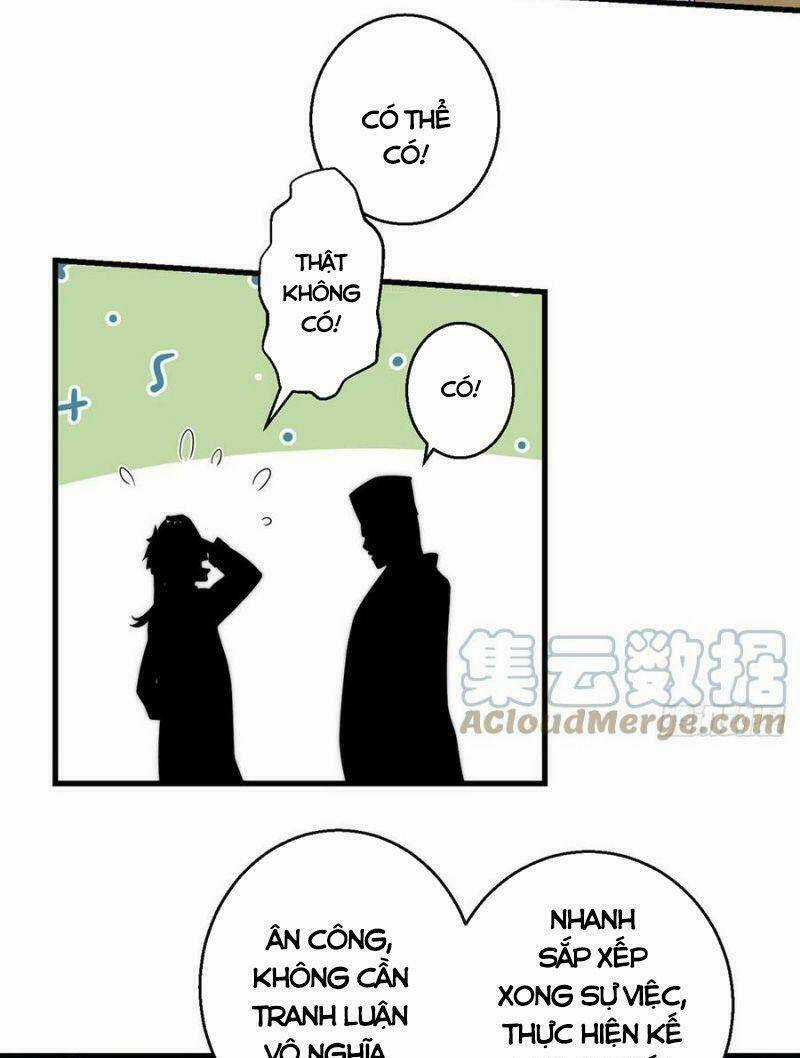 Ta Là Đại Hoàn Đan - Chapter 82 - Trang 22