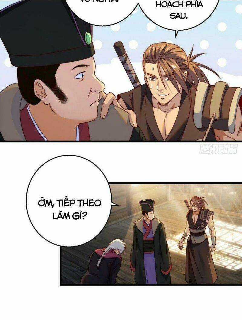 Ta Là Đại Hoàn Đan - Chapter 82 - Trang 23