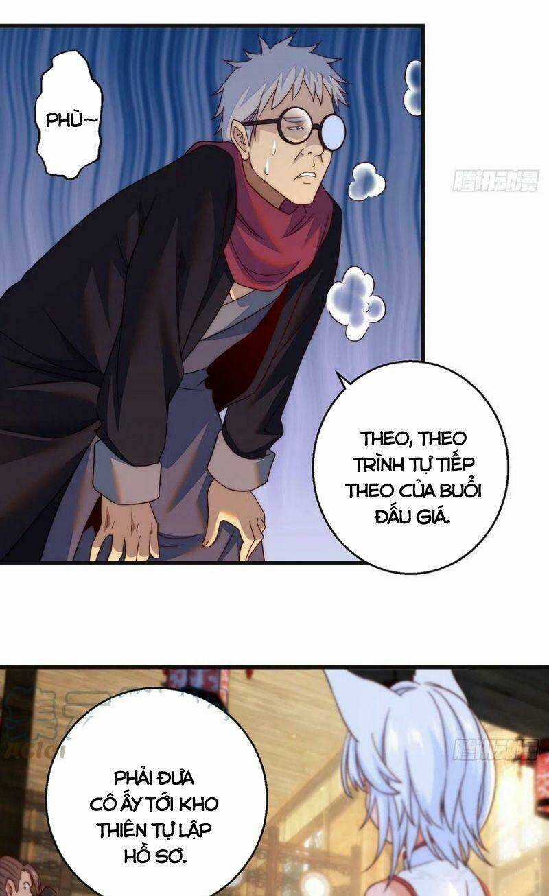 Ta Là Đại Hoàn Đan - Chapter 82 - Trang 24