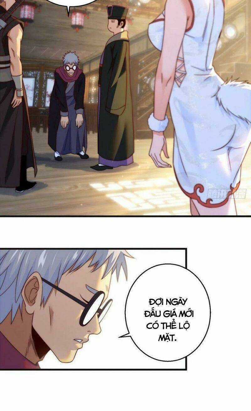 Ta Là Đại Hoàn Đan - Chapter 82 - Trang 25