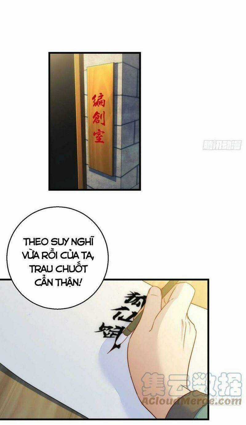 Ta Là Đại Hoàn Đan - Chapter 82 - Trang 4