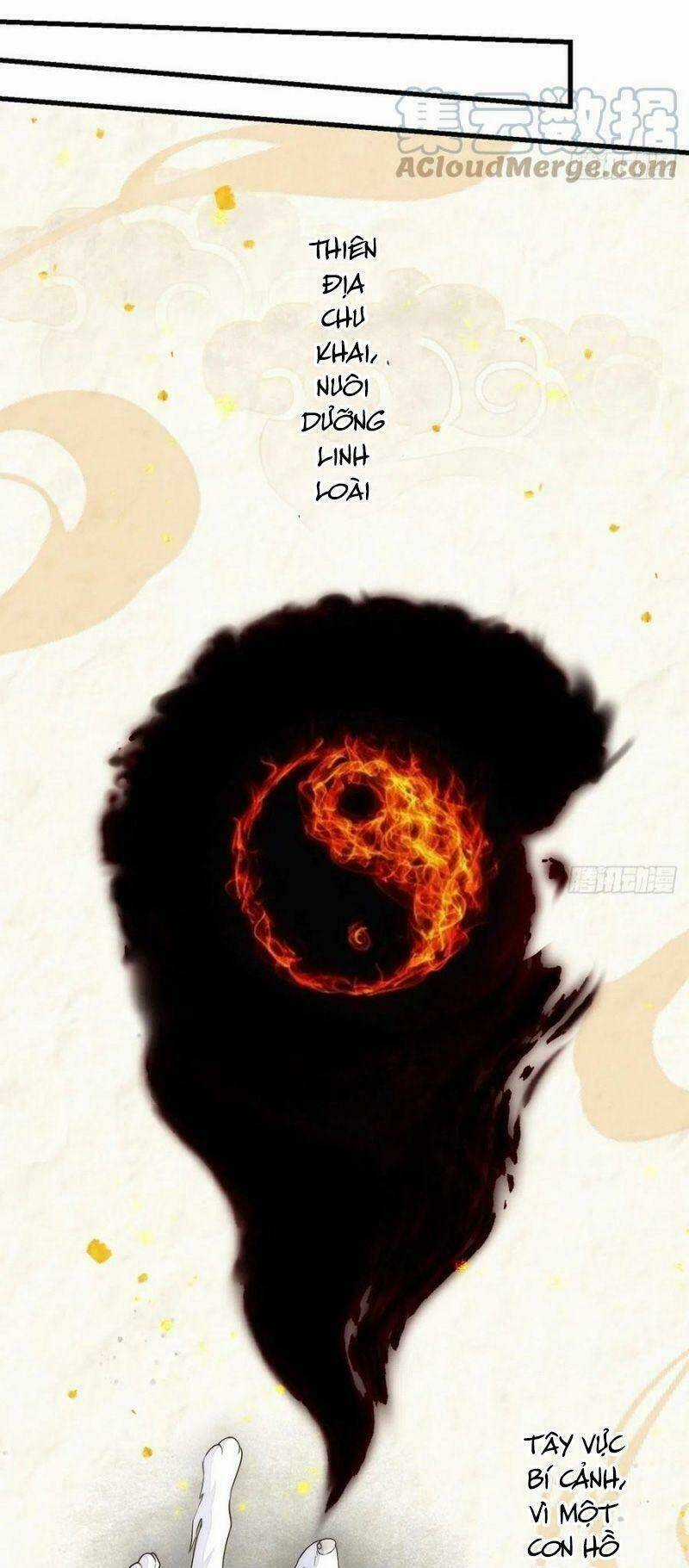 Ta Là Đại Hoàn Đan - Chapter 82 - Trang 7