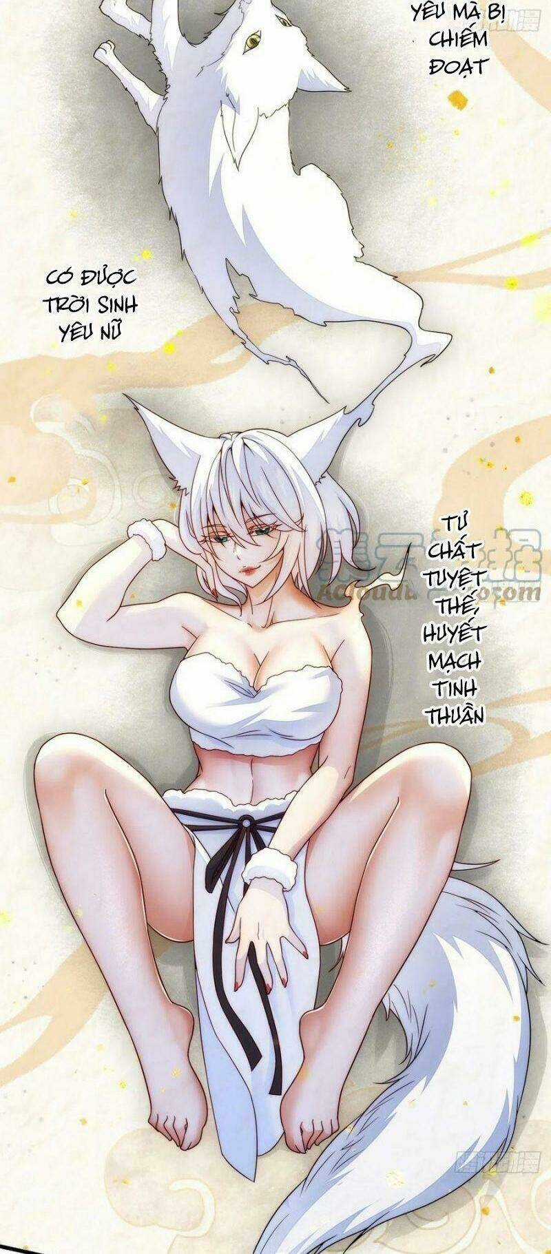 Ta Là Đại Hoàn Đan - Chapter 82 - Trang 8