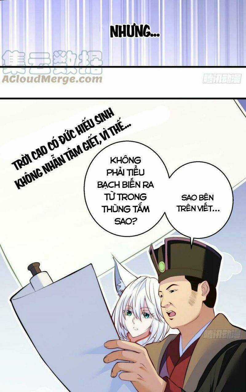 Ta Là Đại Hoàn Đan - Chapter 82 - Trang 10