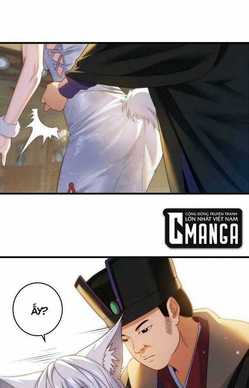 Ta Là Đại Hoàn Đan - Chapter 83 - Trang 1