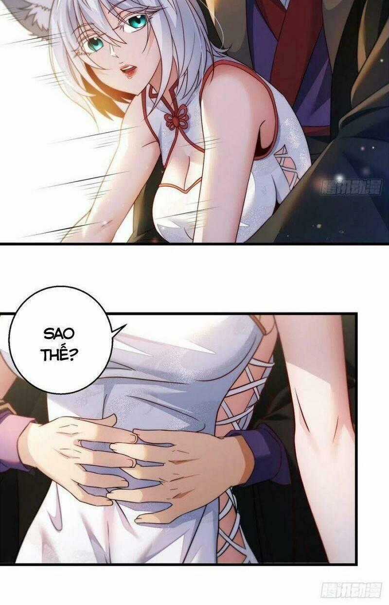 Ta Là Đại Hoàn Đan - Chapter 83 - Trang 2