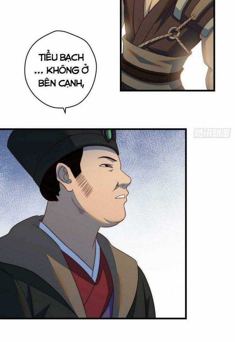 Ta Là Đại Hoàn Đan - Chapter 83 - Trang 12