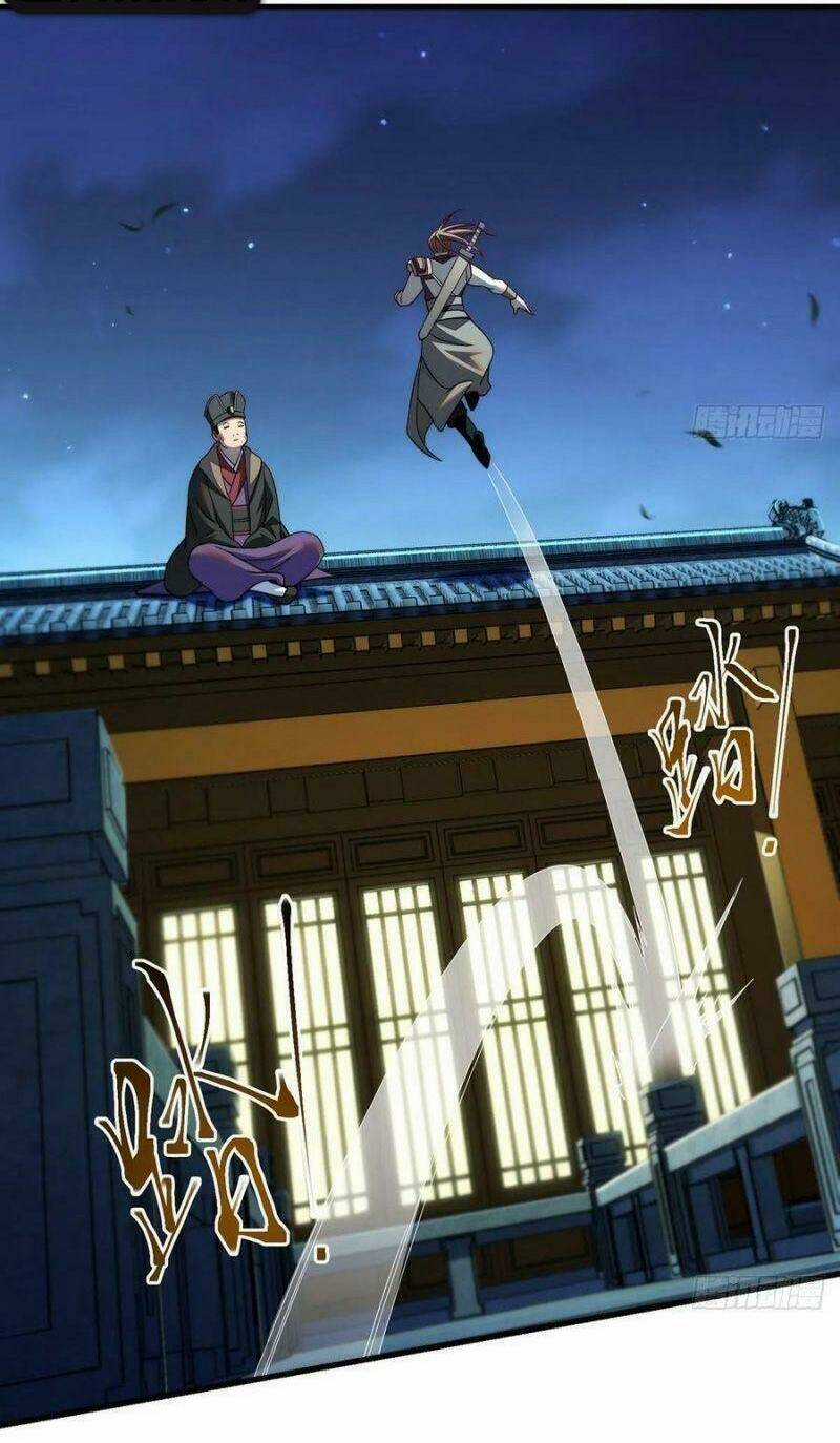 Ta Là Đại Hoàn Đan - Chapter 83 - Trang 14