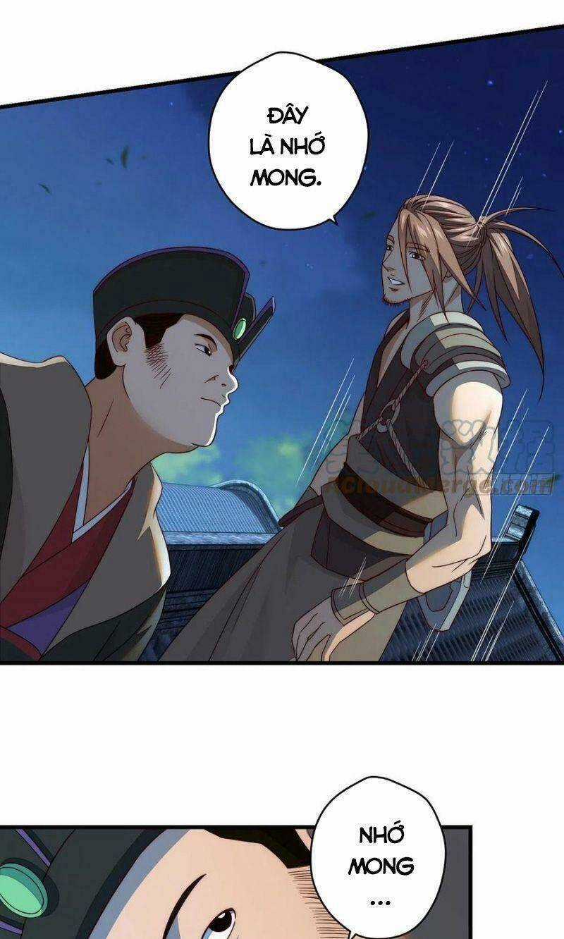 Ta Là Đại Hoàn Đan - Chapter 83 - Trang 15