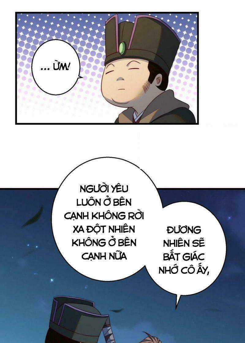 Ta Là Đại Hoàn Đan - Chapter 83 - Trang 17