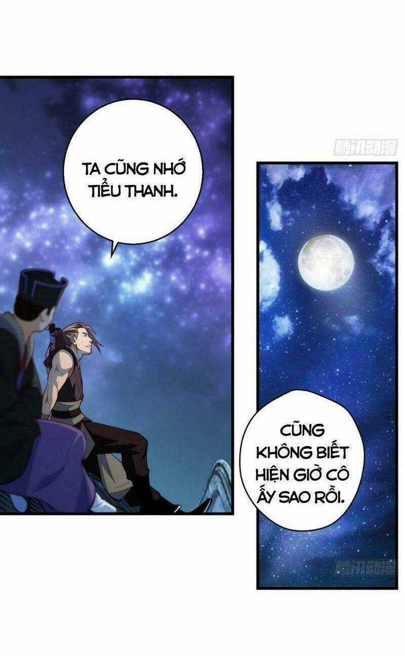 Ta Là Đại Hoàn Đan - Chapter 83 - Trang 20