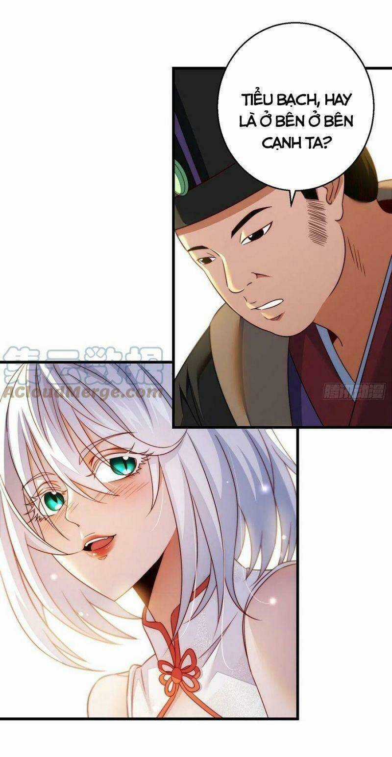 Ta Là Đại Hoàn Đan - Chapter 83 - Trang 3