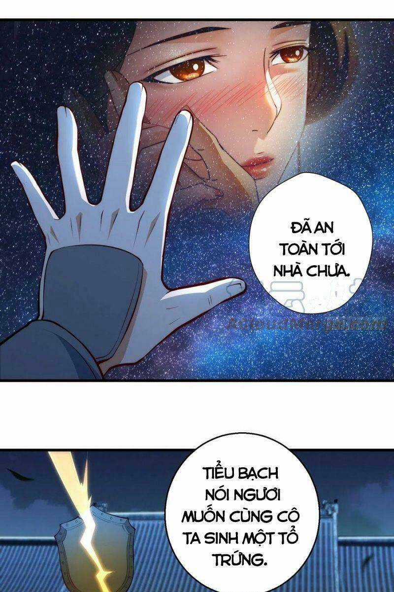 Ta Là Đại Hoàn Đan - Chapter 83 - Trang 21