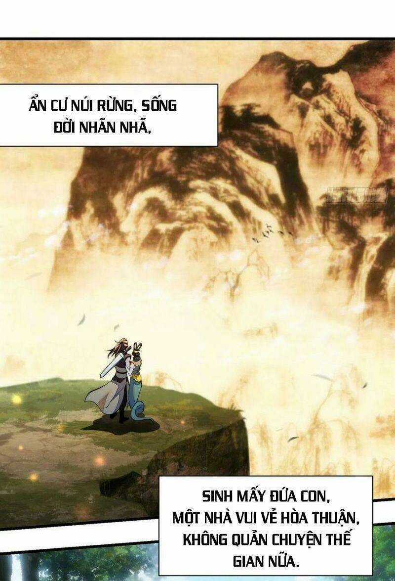 Ta Là Đại Hoàn Đan - Chapter 83 - Trang 24