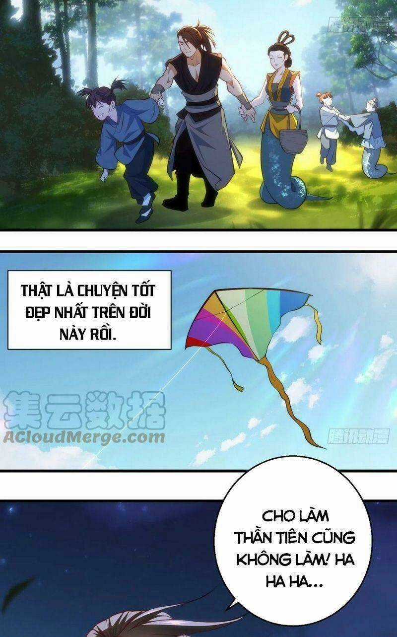 Ta Là Đại Hoàn Đan - Chapter 83 - Trang 25