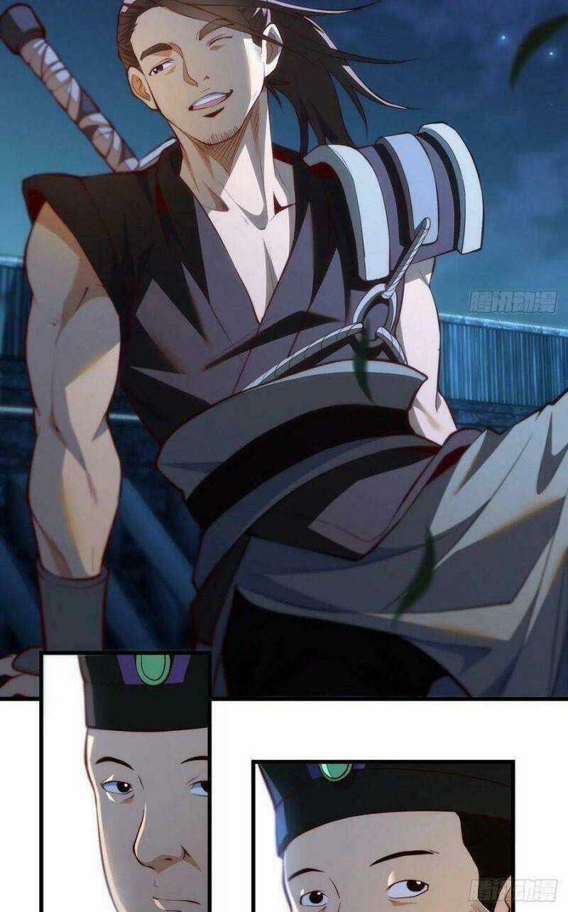 Ta Là Đại Hoàn Đan - Chapter 83 - Trang 26