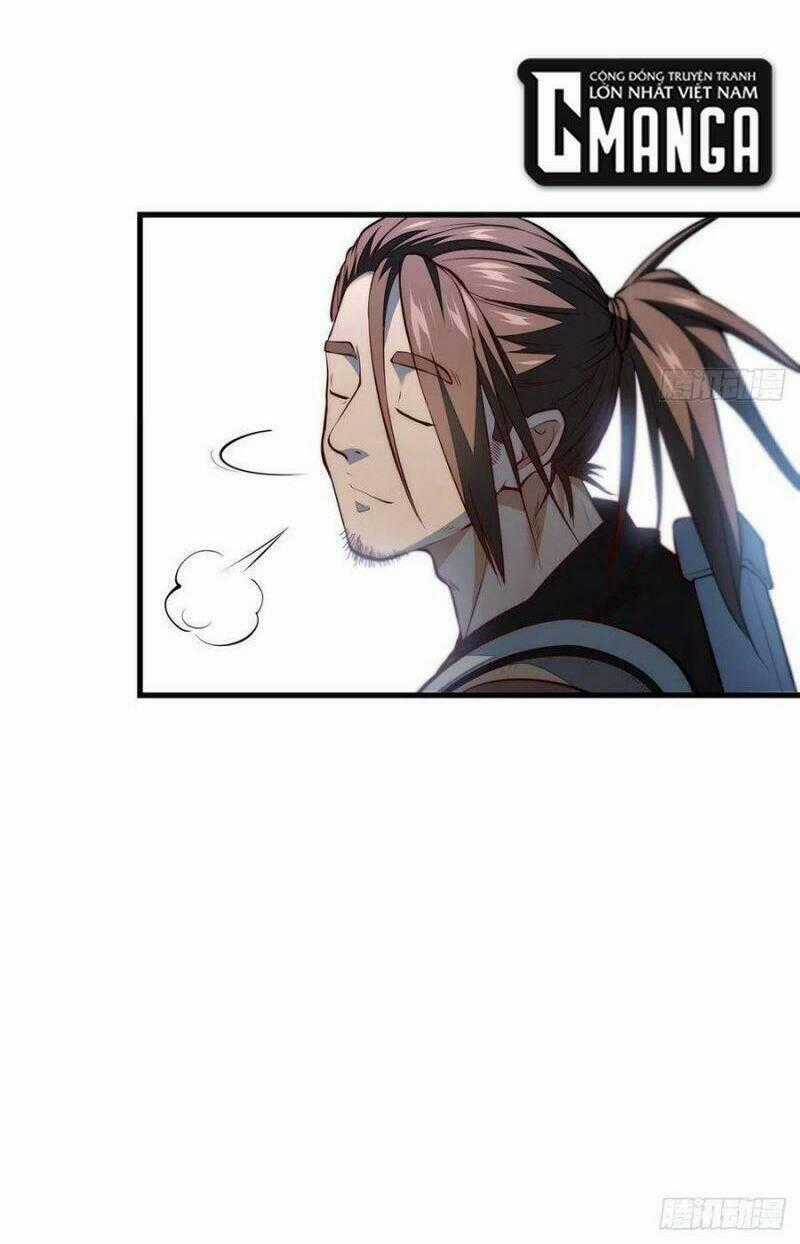 Ta Là Đại Hoàn Đan - Chapter 83 - Trang 28