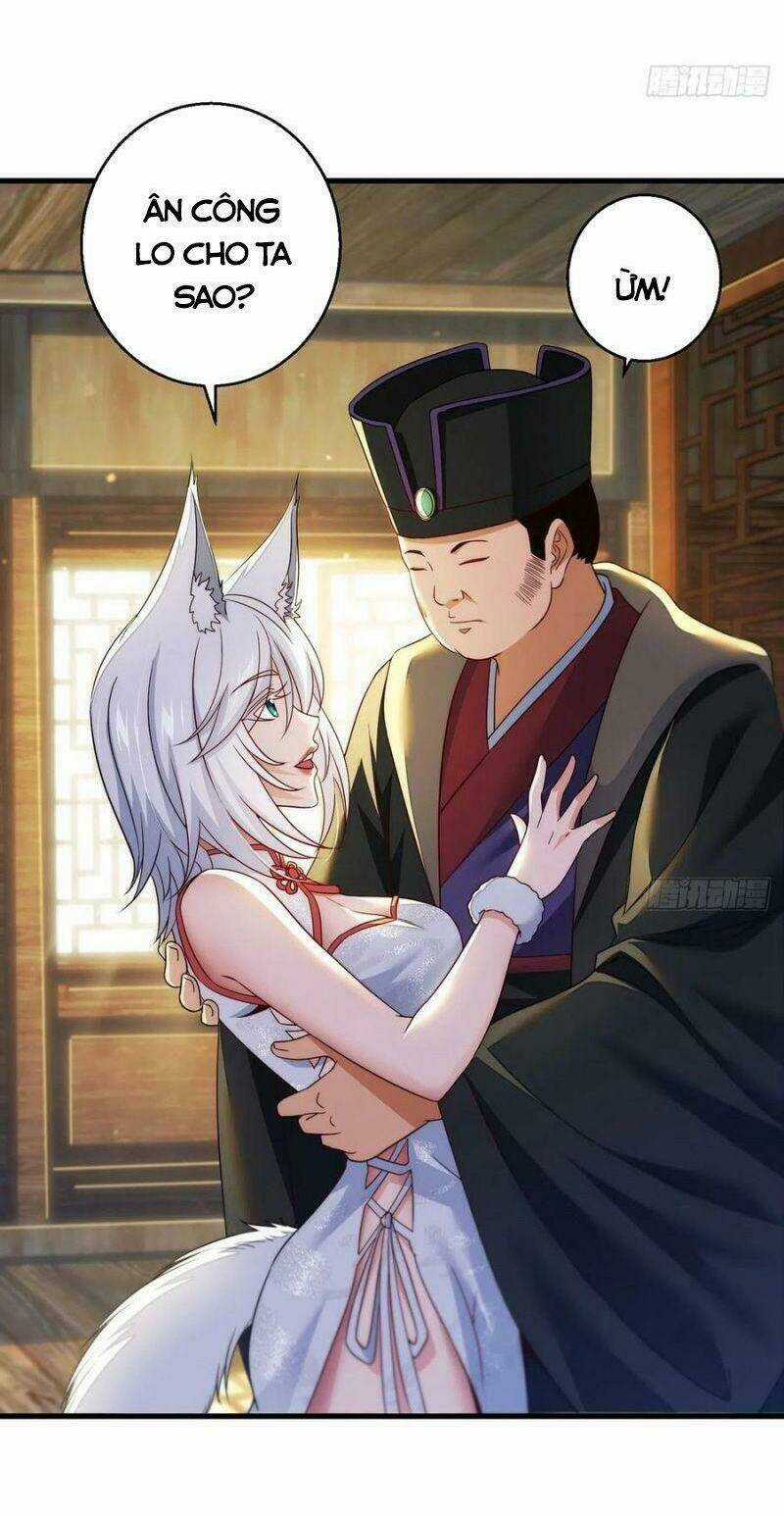 Ta Là Đại Hoàn Đan - Chapter 83 - Trang 4