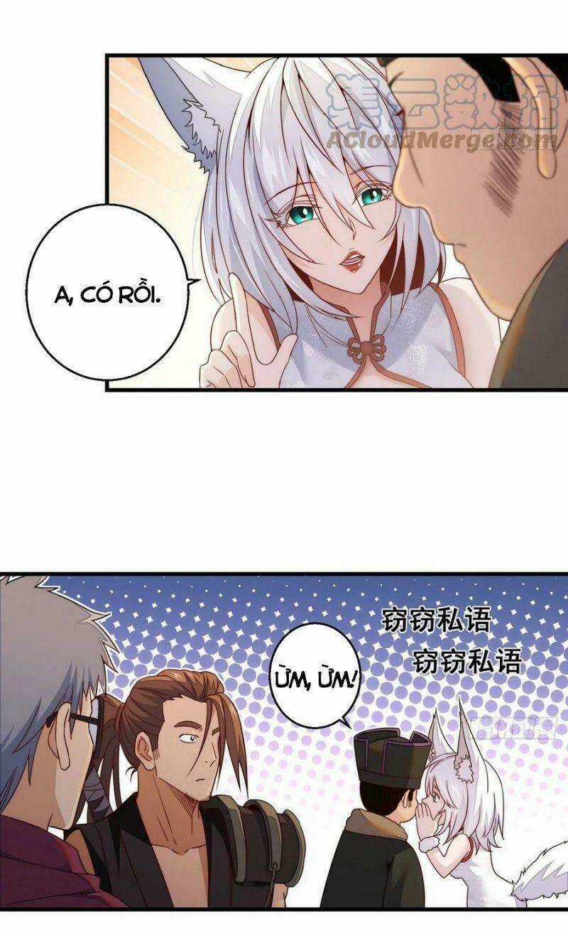 Ta Là Đại Hoàn Đan - Chapter 83 - Trang 5