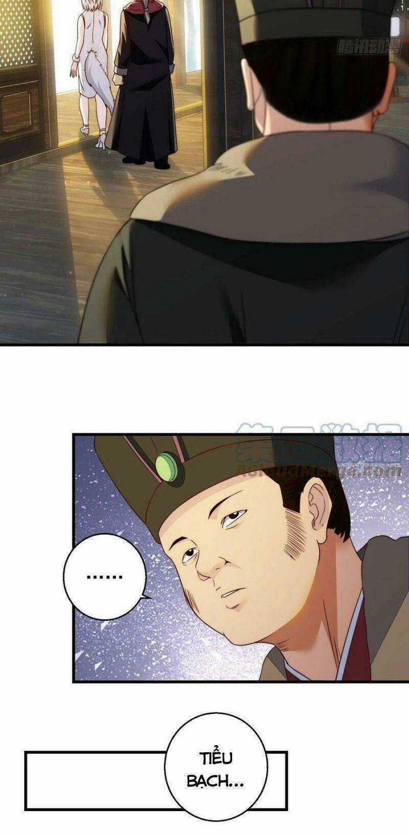 Ta Là Đại Hoàn Đan - Chapter 83 - Trang 8