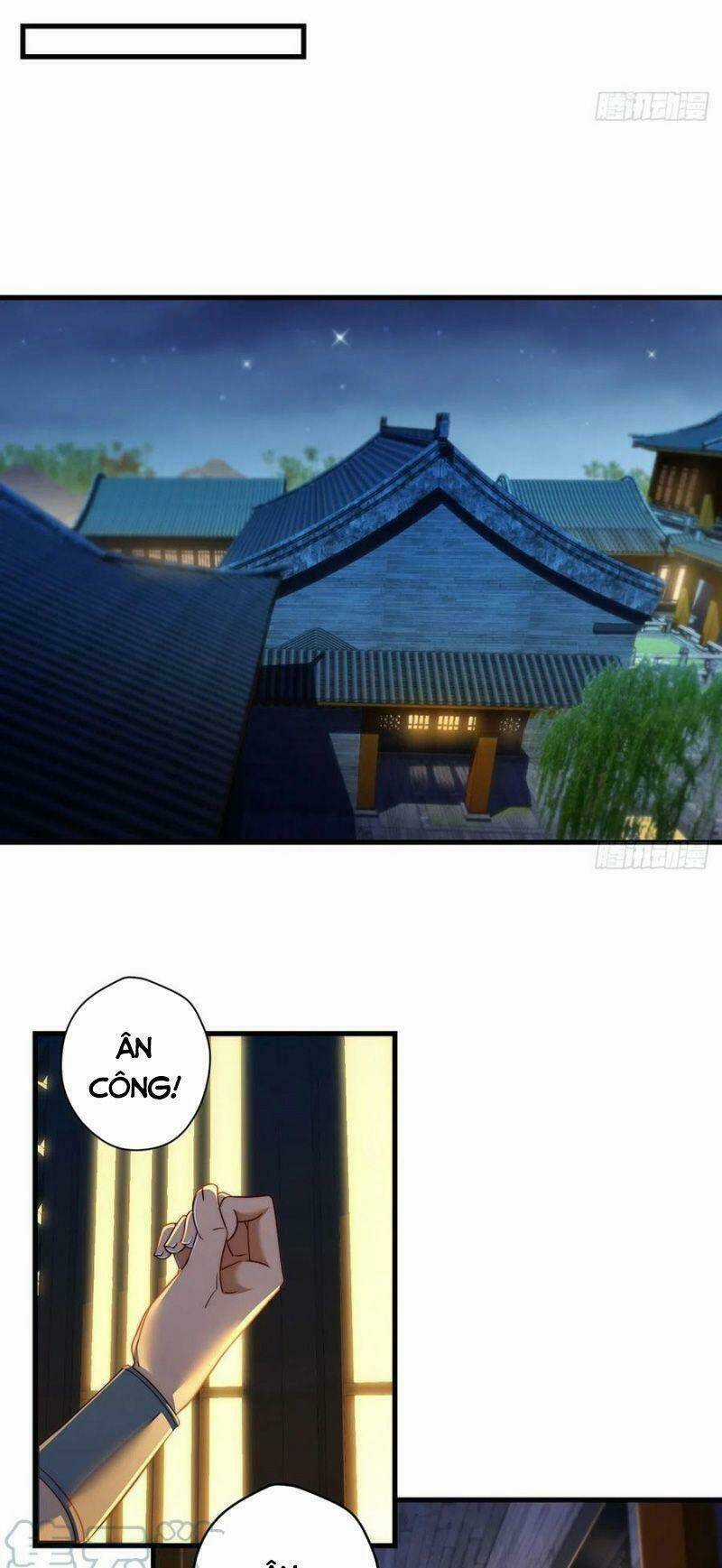 Ta Là Đại Hoàn Đan - Chapter 83 - Trang 9