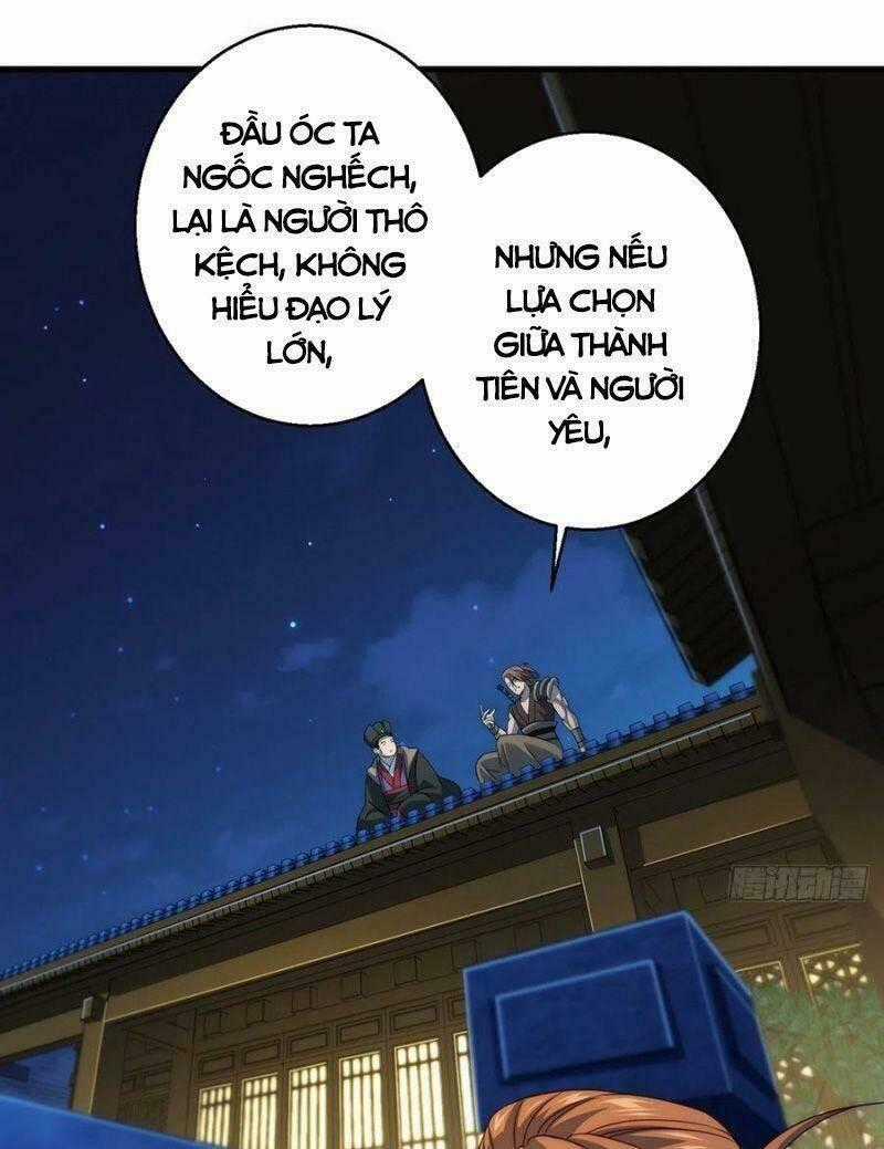 Ta Là Đại Hoàn Đan - Chapter 84 - Trang 1