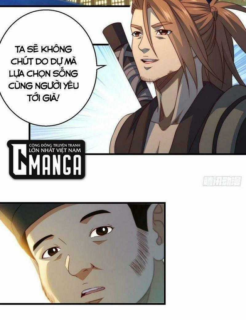 Ta Là Đại Hoàn Đan - Chapter 84 - Trang 2