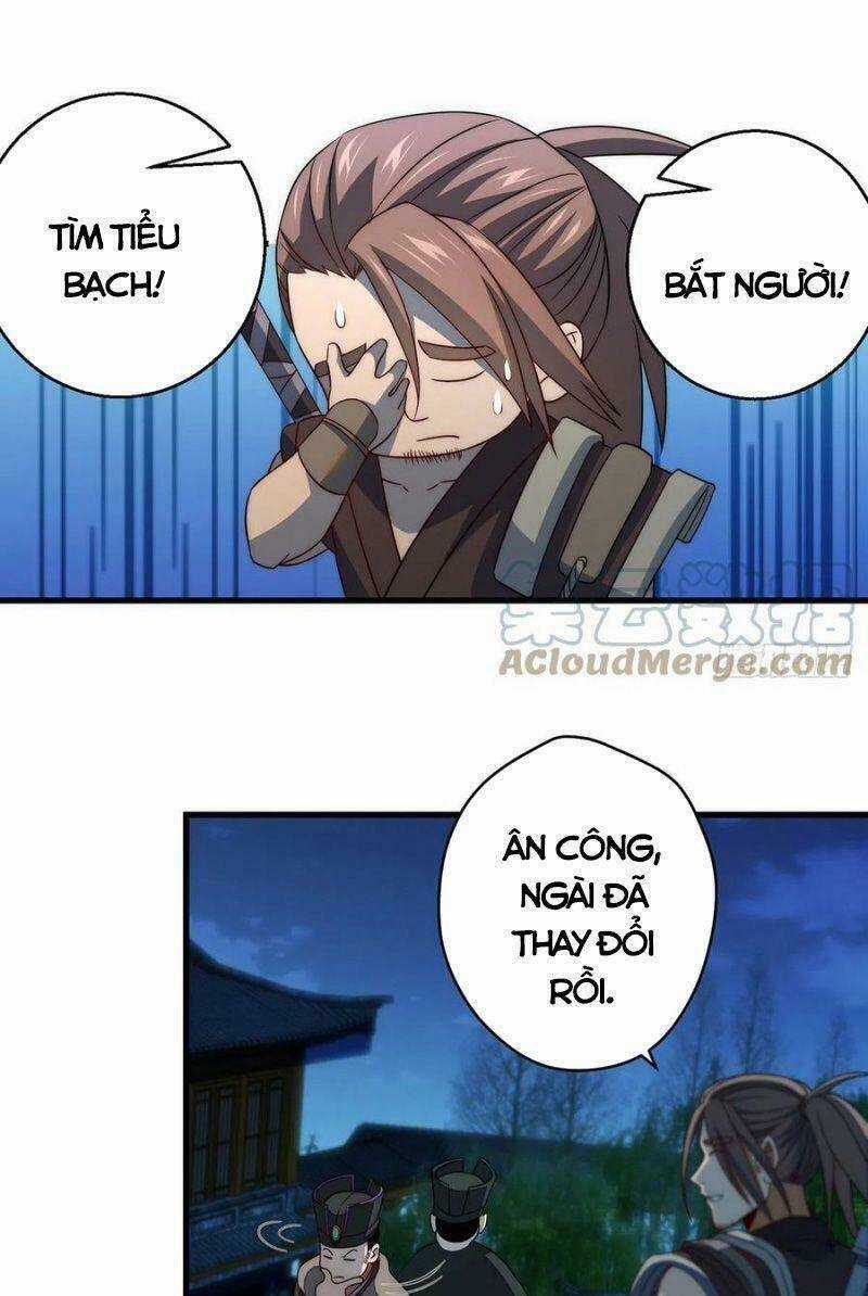 Ta Là Đại Hoàn Đan - Chapter 84 - Trang 11
