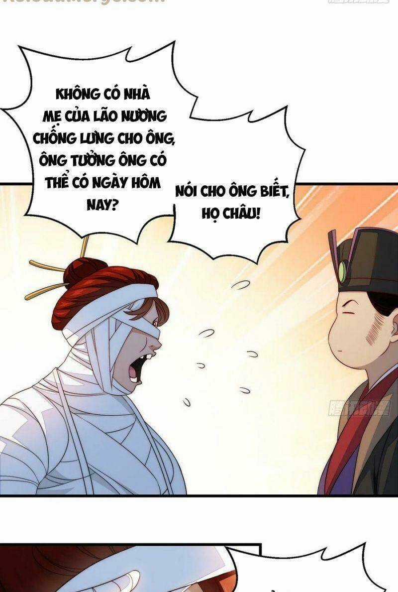 Ta Là Đại Hoàn Đan - Chapter 84 - Trang 20