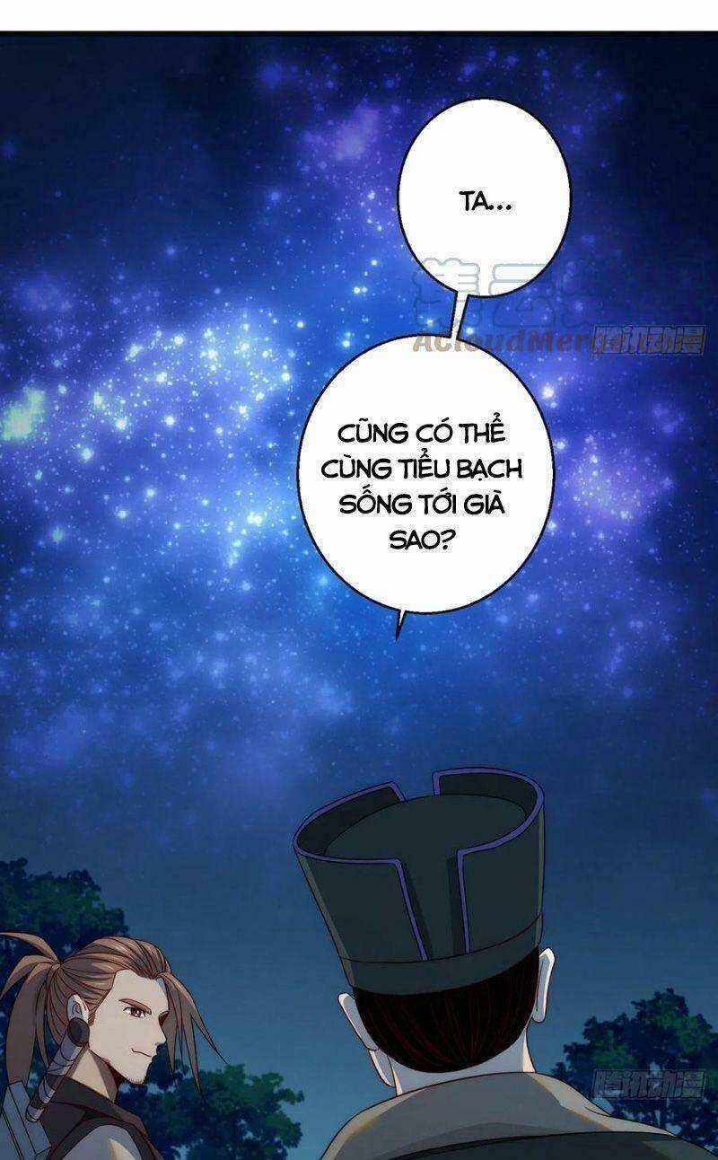 Ta Là Đại Hoàn Đan - Chapter 84 - Trang 3