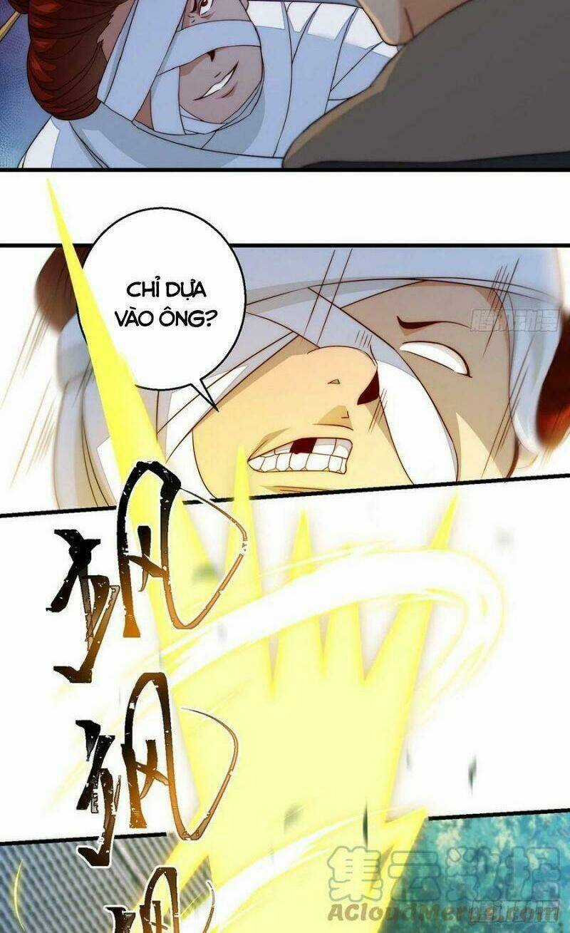 Ta Là Đại Hoàn Đan - Chapter 84 - Trang 23