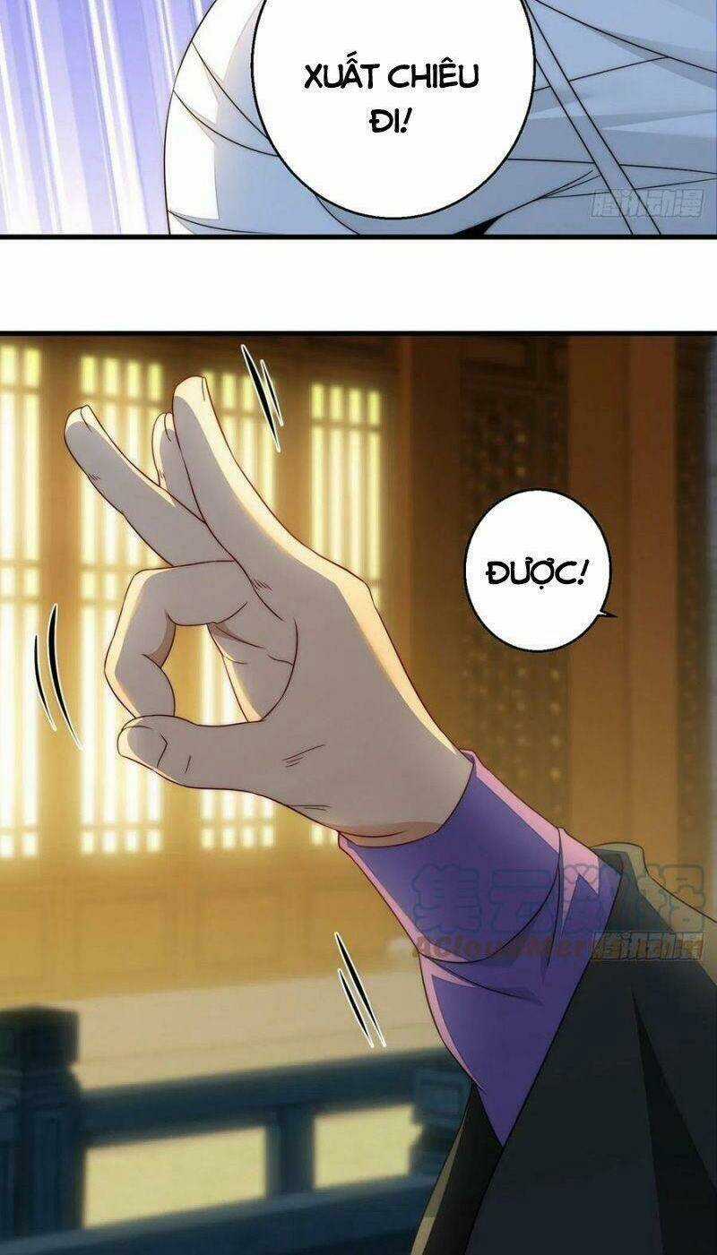 Ta Là Đại Hoàn Đan - Chapter 84 - Trang 25